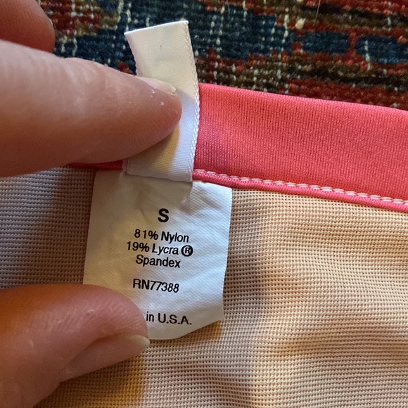 J.Crew pink bikini - Picture 5 of 16